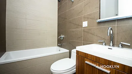 Rented by Nooklyn NYC LLC