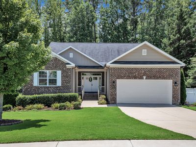 226 Roaring Creek Dr, Garner, NC, 27529