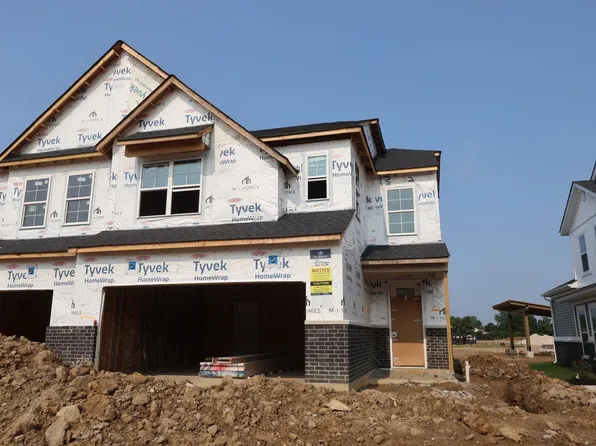 7953 Monet Dr, Mason, OH 45040