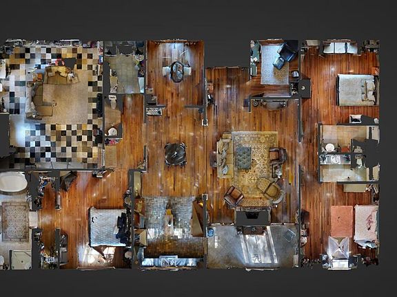 4th image of 100 Goodwood Cir