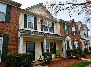 18939 Coachmans Trce, Cornelius, NC 28031