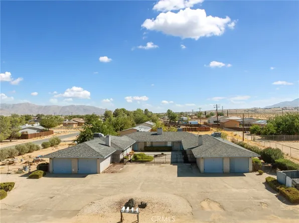 10547 Cochiti Rd, Apple Valley, CA 92308