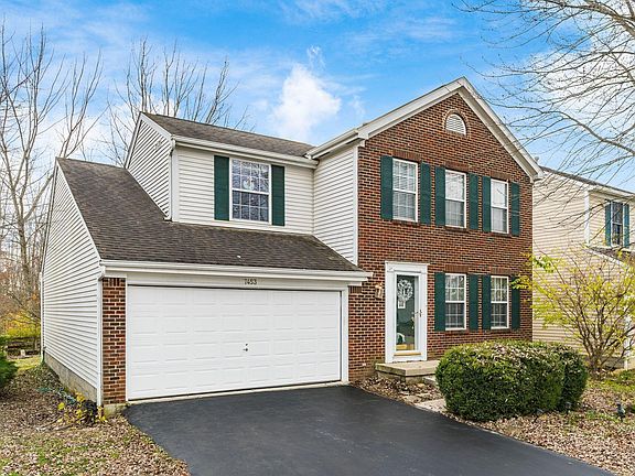2nd image of 7453 Tyler Henry Ct