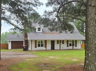 2710 Highway 348, Rudy, AR 72952