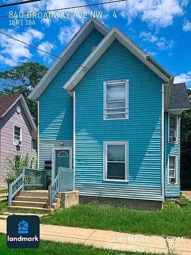 840 Broadway Ave NW #4 Photo 1
