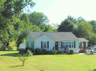 403 Molyneux St, Rockwood, TN 37854