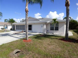 510 Bethany Village Cir, Lehigh Acres, FL 33936