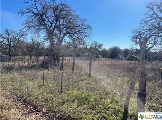 1035 Old Sayers Rd, Elgin, TX 78621