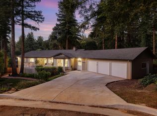 4291 Woodland Shadows Pl, Santa Rosa, CA 95404
