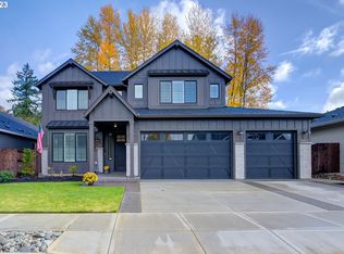 2603 SE 25th Ave, Battle Ground, WA