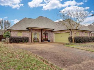 152 Harvey Xing, Canton, MS 39046