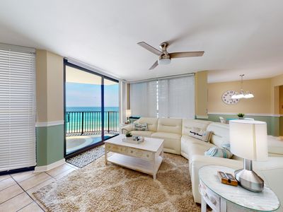 9850 Thomas 907 #E, Panama City, FL, 32408