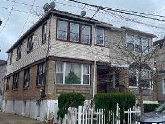 Property Side View