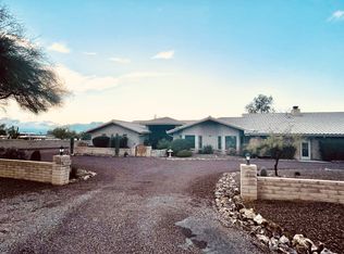 3201 W Lambert Ln, Tucson, AZ 85742