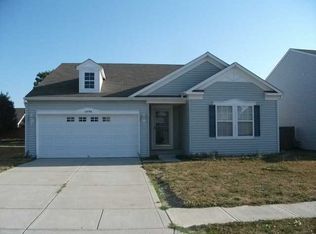 10798 Miller Dr, Indianapolis, IN