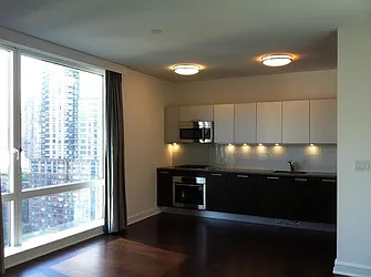 Rented by City Sense Realty