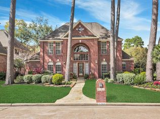 6782 Lempira Ct, Houston, TX 77069