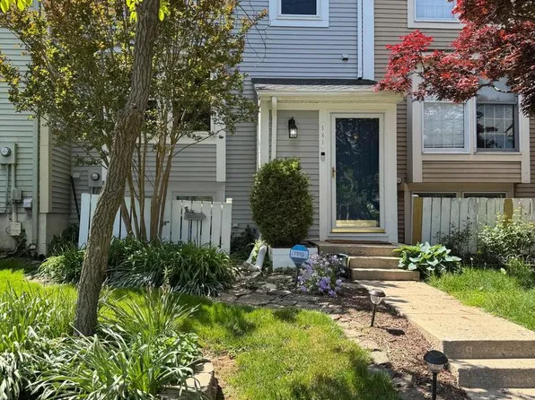 541 Ellrose Ct, Frederick, MD 21703