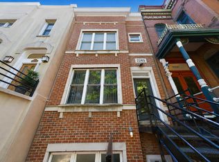 2249 W Monroe St #G, Chicago, IL 60612