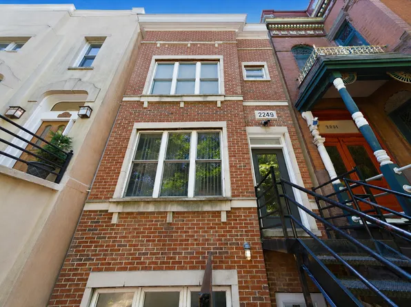 2249 W Monroe St #G, Chicago, IL 60612