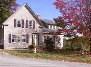 1 Tenney Rd, Chester, NH 03036