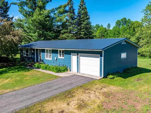 35449 Tapiola Rd, Chassell, MI 49916