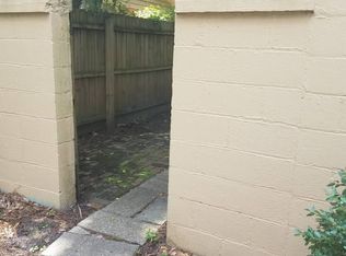 301 E Ann St APT A4, Valdosta, GA 31601
