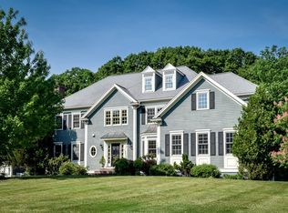 43 Farm Hill Rd, Natick, MA 01760