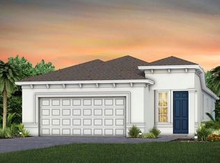 1148 Canopy View Way, Minneola, FL 34715