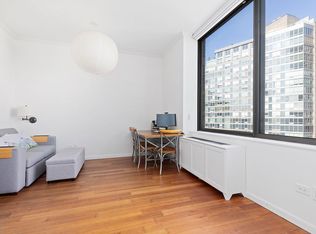 111 W 67th St APT 25P, New York, NY