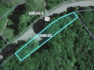 0 Point Mountain Rd, Webster Springs, WV 26288