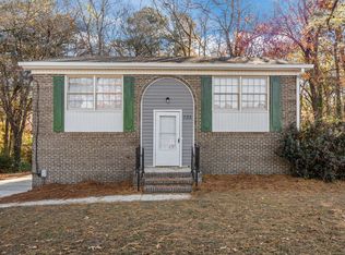 735 Ashbrook Rd, Fayetteville, NC 28314