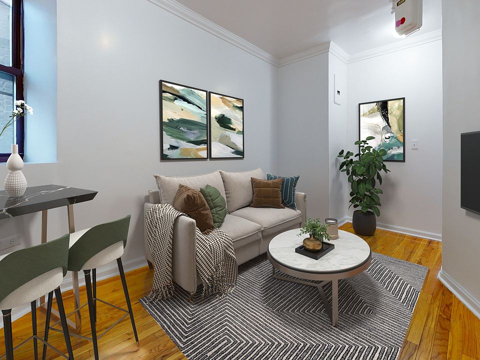1st image of 1500 1st Ave APT 4A