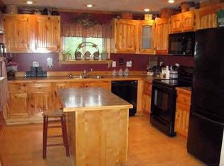 151 Camp Brook Rd, Osceola, PA 16942