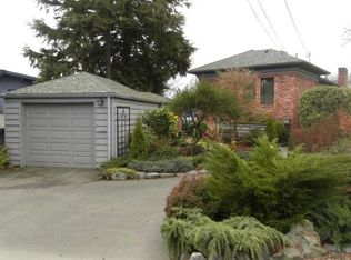 11603 Marine View Dr SW, Seattle, WA 98146