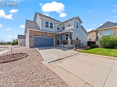 11856 Gorman Grv, Peyton, CO, 80831