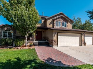 561 Wild Willow Dr, Kamas, UT 84036