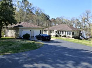294 Quail Ridge Rd, Henrico, NC 27842