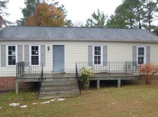 5704 Rainwater Ct, North Chesterfield, VA 23237