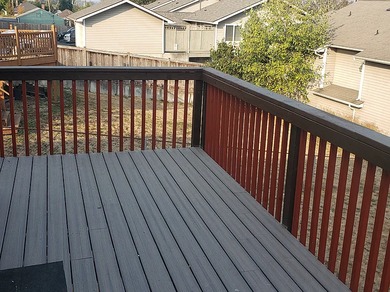 919 E Marine View Dr #1 — Photo 9