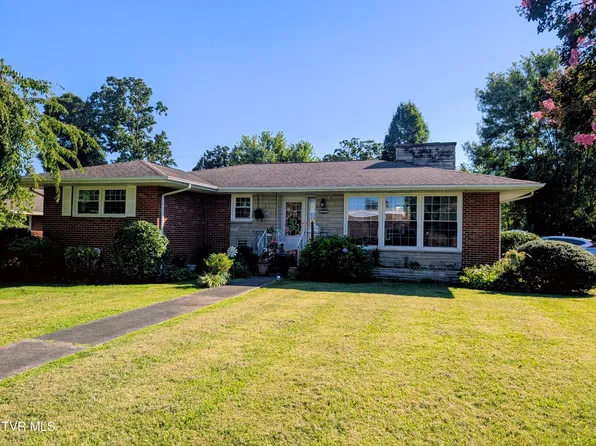 1801 E Sevier Ave, Kingsport, TN 37664