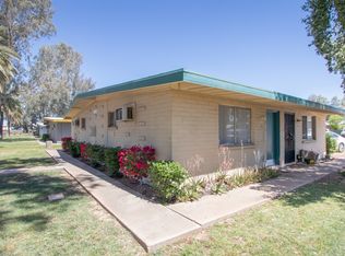 1017 S Mariana St #3, Tempe, AZ 85281