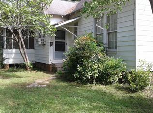 300 Oak St #B, Marion, SC 29571