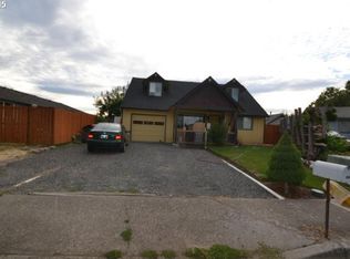 503 SE Debbie St, McMinnville, OR 97128