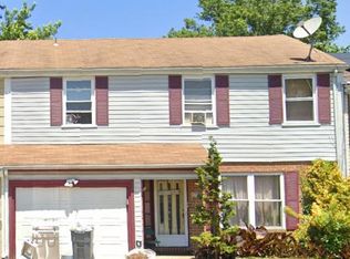 1703 Williamsburg Pl, Clementon, NJ 08021