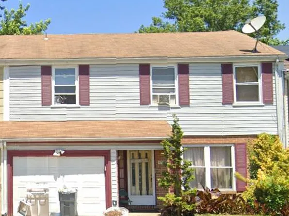 1703 Williamsburg Pl, Clementon, NJ 08021