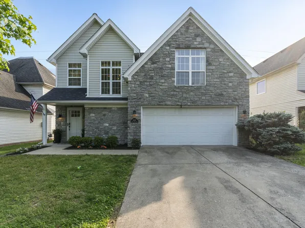 3640 Green Park Ct, Lexington, KY 40509