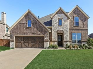 1101 Belknap Way, Prosper, TX 75078