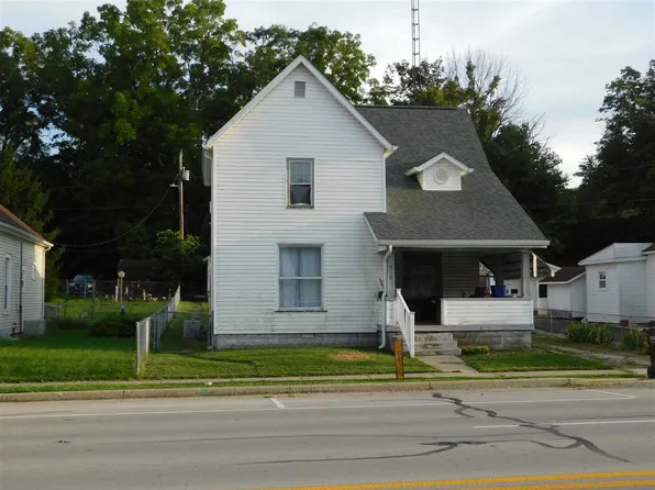 510 W Main St, Cambridge City, IN 47327