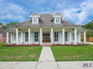 3010 White Shadows Dr, Baton Rouge, LA 70816